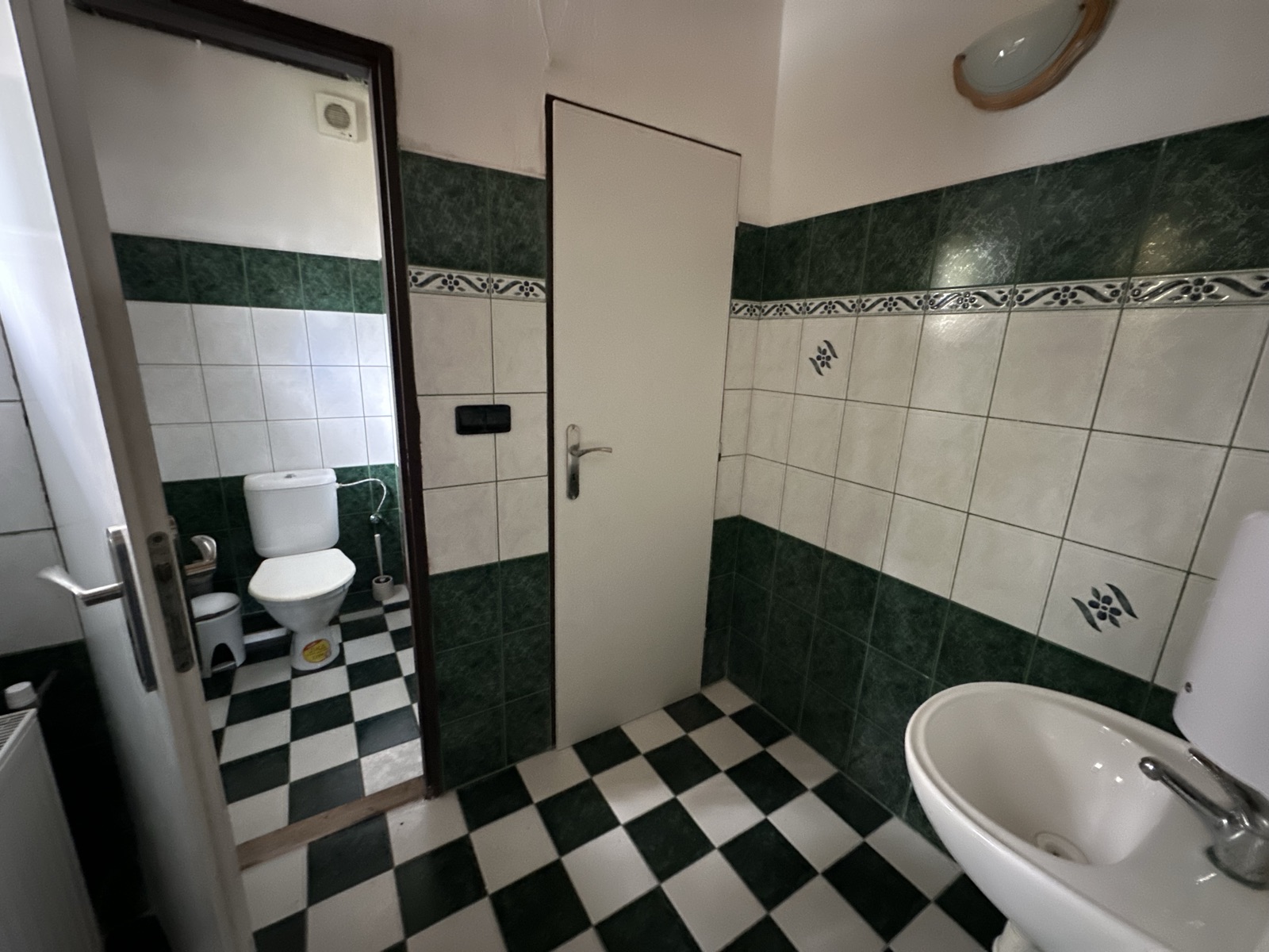 Hideout Villa — prostor