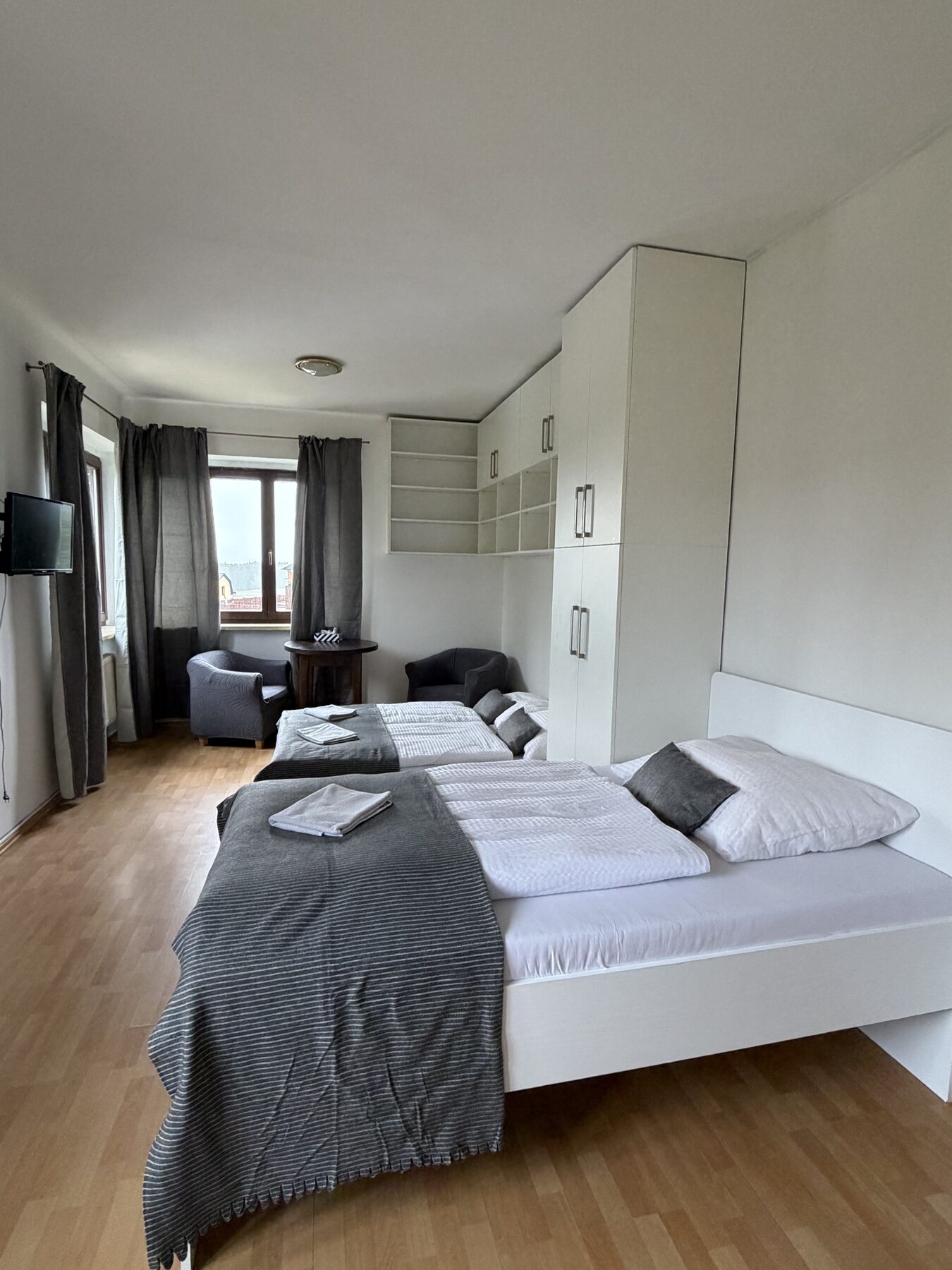 Hideout Villa — pokoj