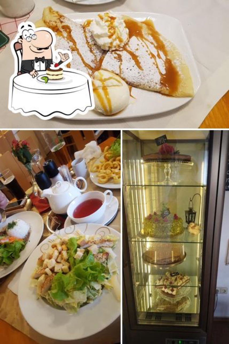 Restaurace U Drozdeku